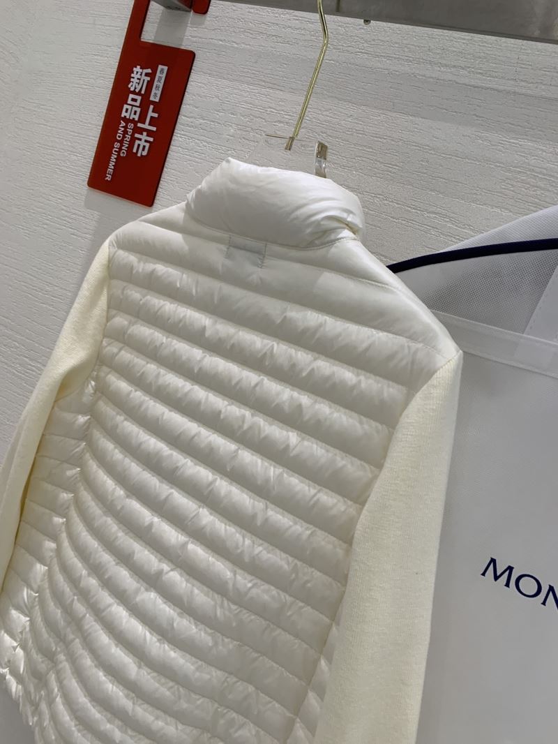 Moncler Down Jackets